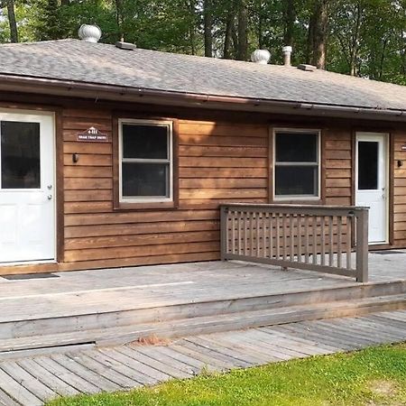 Black Bear Lodge-Bear Trap #3 Saint Germain Exterior foto